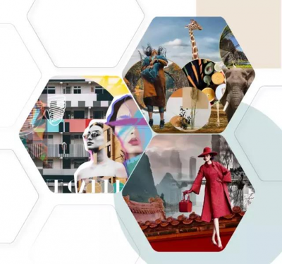 建筑色彩搭配的心理效應(yīng) 行業(yè)新聞 第2張