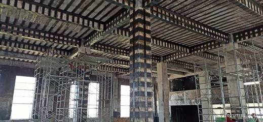 建筑加固施工安全監(jiān)控技術(shù)的國際對比分析 行業(yè)新聞 第5張 建筑加固施工安全監(jiān)控技術(shù)的國際對比分析 行業(yè)新聞 第5張