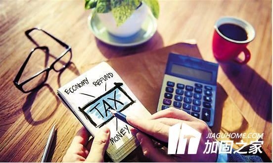 建筑加固材料行業(yè)稅收優(yōu)惠詳情 行業(yè)新聞 第2張