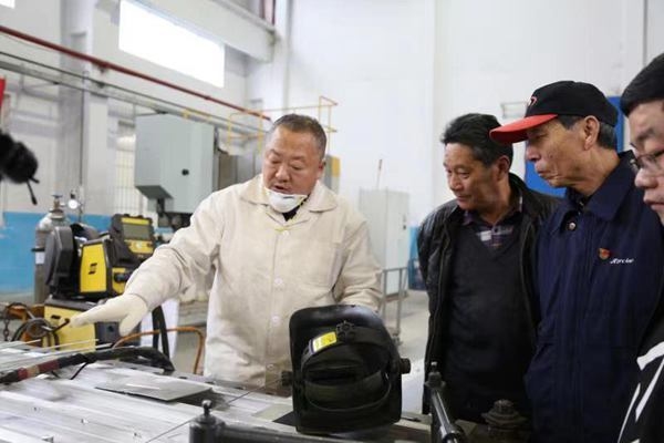 姜濤工作室成員職業(yè)發(fā)展路徑 行業(yè)新聞 第3張 姜濤工作室成員職業(yè)發(fā)展路徑 行業(yè)新聞 第3張