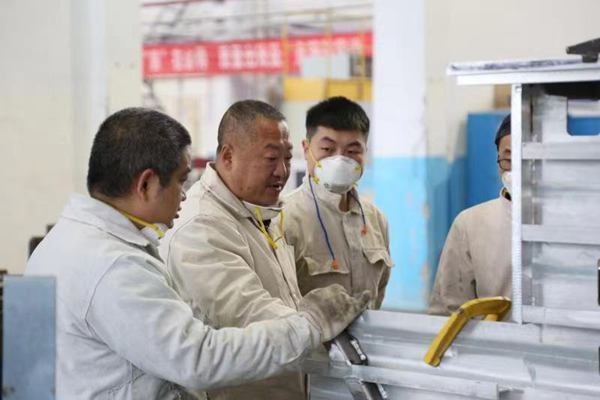 姜濤工作室成員職業(yè)發(fā)展路徑 行業(yè)新聞 第2張 姜濤工作室成員職業(yè)發(fā)展路徑 行業(yè)新聞 第2張