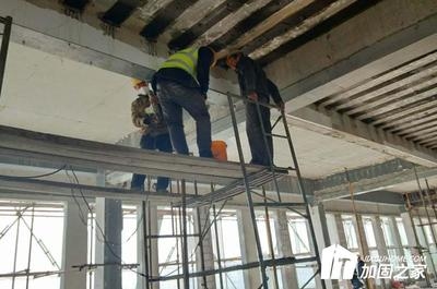 建筑加固服務(wù)業(yè)主反饋 行業(yè)新聞 第6張 建筑加固服務(wù)業(yè)主反饋 行業(yè)新聞 第6張