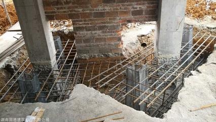 建筑加固施工注意事項(xiàng) 行業(yè)新聞 第6張