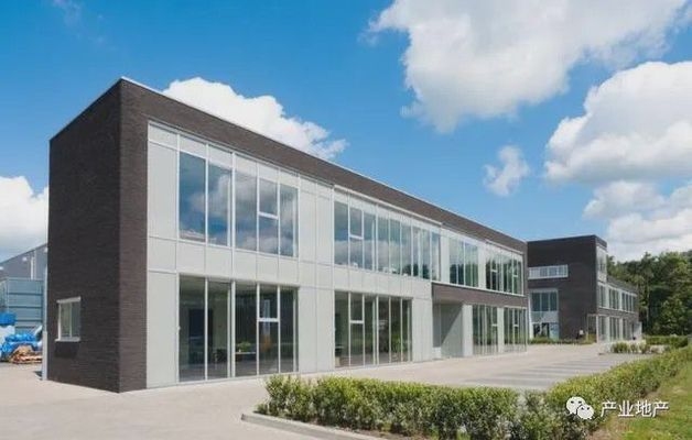 甲類廠房耐火等級(jí)提升方法 行業(yè)新聞 第2張