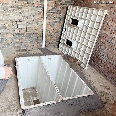 建筑加固對(duì)地下水污染的防治方法 行業(yè)新聞 第5張