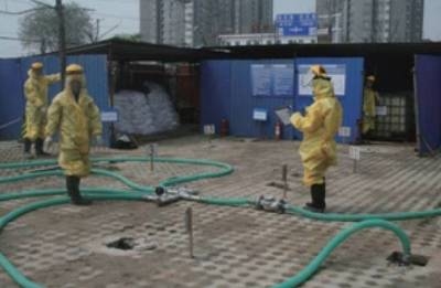 建筑加固對(duì)地下水污染的防治方法 行業(yè)新聞 第6張