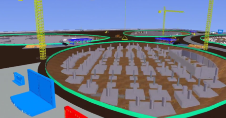 建筑加固施工技術(shù)交底案例 行業(yè)新聞 第3張