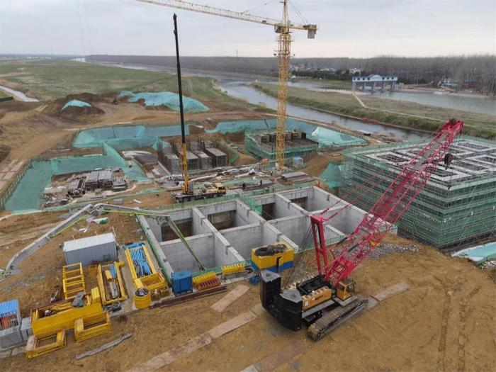 建筑加固施工技術(shù)交底案例 行業(yè)新聞 第6張