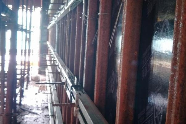 建筑加固質(zhì)量控制模型構(gòu)建 行業(yè)新聞 第3張