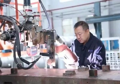 姜濤徒弟技能大賽成績 行業(yè)新聞 第6張 姜濤徒弟技能大賽成績 行業(yè)新聞 第6張