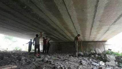 加固施工對(duì)環(huán)境的影響 行業(yè)新聞 第3張