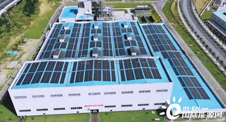 節(jié)能技術(shù)在廠房建設(shè)中的應用 行業(yè)新聞 第5張 節(jié)能技術(shù)在廠房建設(shè)中的應用 行業(yè)新聞 第5張