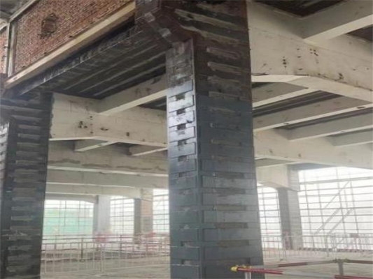 緊急加固設(shè)計(jì)培訓(xùn)費(fèi)用占比 行業(yè)新聞 第3張 緊急加固設(shè)計(jì)培訓(xùn)費(fèi)用占比 行業(yè)新聞 第3張