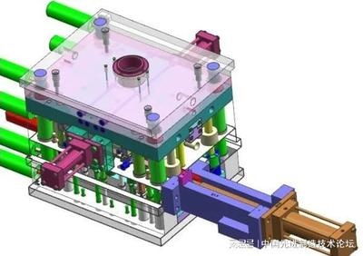結(jié)構(gòu)設(shè)計(jì)師跨領(lǐng)域?qū)W習(xí)案例 行業(yè)新聞 第5張