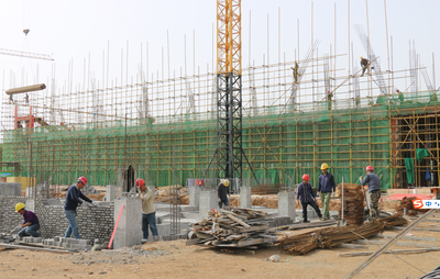 經(jīng)濟水平提升對加固設(shè)計的影響 行業(yè)新聞 第5張