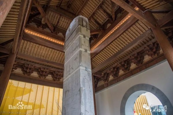 仿古材料在建筑加固中的應(yīng)用 行業(yè)新聞 第4張