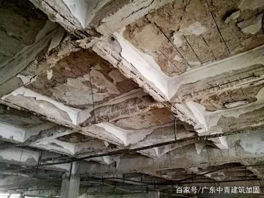 建筑加固項目成本控制 行業(yè)新聞 第1張 建筑加固項目成本控制 行業(yè)新聞 第1張