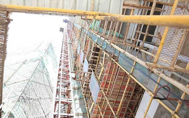 建筑加固項目成本控制 行業(yè)新聞 第4張 建筑加固項目成本控制 行業(yè)新聞 第4張