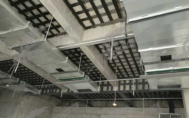 抗震加固材料的選擇標(biāo)準(zhǔn) 行業(yè)新聞 第2張