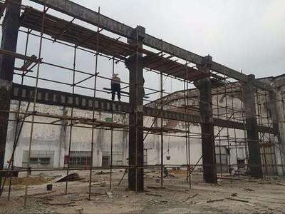 建筑加固材料品牌歷史沿革 行業(yè)新聞 第4張 建筑加固材料品牌歷史沿革 行業(yè)新聞 第4張