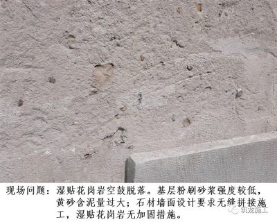 建筑加固案例中的常見問題 行業(yè)新聞 第2張