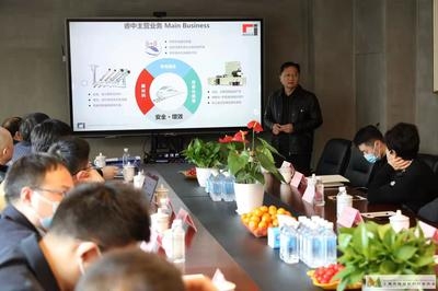 抗震支架智能化技術(shù)的應(yīng)用案例，支架智能化技術(shù)在建筑領(lǐng)域的應(yīng)用案例分析 行業(yè)新聞 第4張