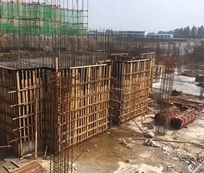 建筑加固行業(yè)市場競爭現(xiàn)狀 行業(yè)新聞 第4張