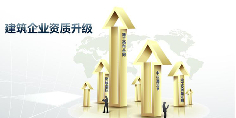 建筑資質(zhì)升級(jí)后的市場(chǎng)機(jī)遇 行業(yè)新聞 第5張