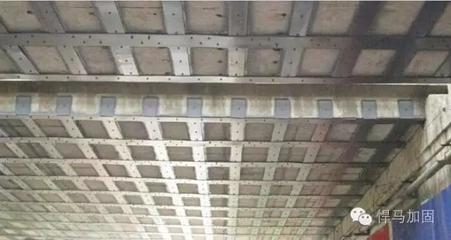 加固工程案例集錦查詢，工程案例 行業(yè)新聞 第5張