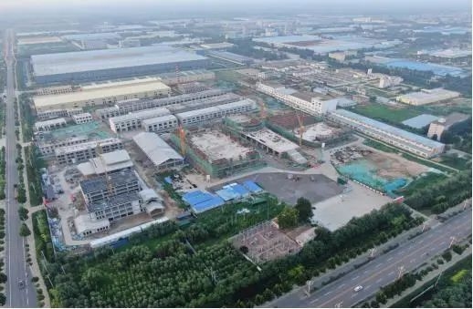 舊廠房改造的經(jīng)濟(jì)效益分析 行業(yè)新聞 第1張 舊廠房改造的經(jīng)濟(jì)效益分析 行業(yè)新聞 第1張