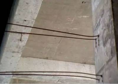 建筑加固工程質(zhì)量控制方法，加固工程質(zhì)量控制策略研究 行業(yè)新聞 第4張