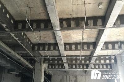 老舊建筑加固材料選擇指南 行業(yè)新聞 第3張