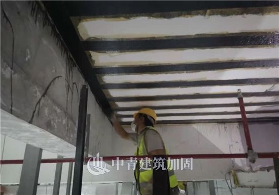 建筑防污染措施的具體實(shí)施 行業(yè)新聞 第1張