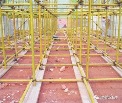 建筑加固施工過程中的安全措施 行業(yè)新聞 第5張 建筑加固施工過程中的安全措施 行業(yè)新聞 第5張