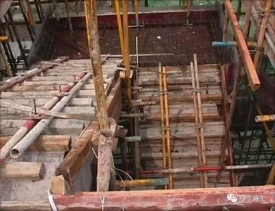 建筑加固施工過程質量控制 行業(yè)新聞 第3張