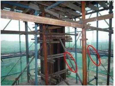 建筑加固施工過程質量控制 行業(yè)新聞 第4張