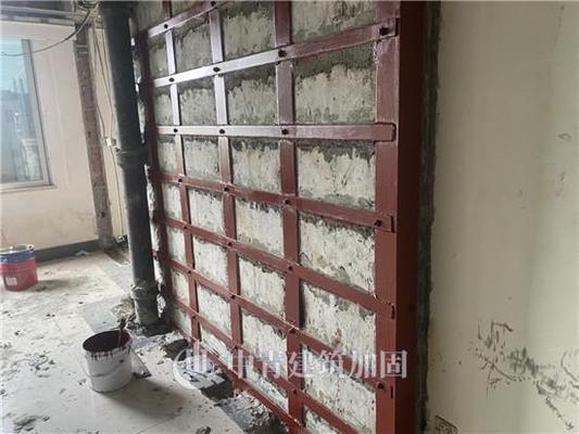 老舊建筑抗震加固的成本效益分析 行業(yè)新聞 第4張