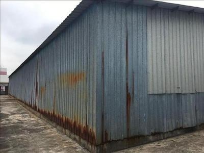 老舊廠房改造的環(huán)境影響評估 行業(yè)新聞 第5張