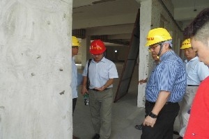 建筑增層對周邊環(huán)境的影響 行業(yè)新聞 第4張