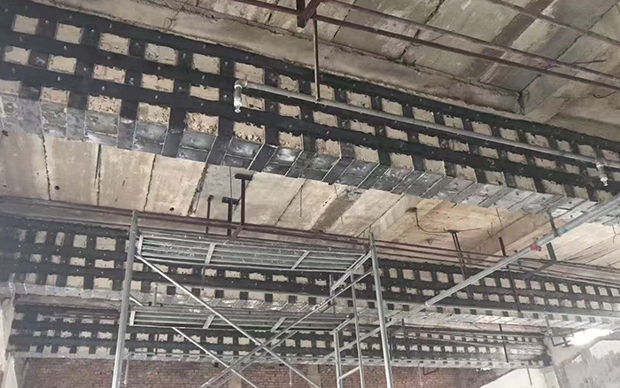 梁加固材料環(huán)保性能評價(jià)標(biāo)準(zhǔn) 行業(yè)新聞 第2張