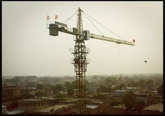 建筑資質(zhì)升級常見問題解答 行業(yè)新聞 第4張 建筑資質(zhì)升級常見問題解答 行業(yè)新聞 第4張