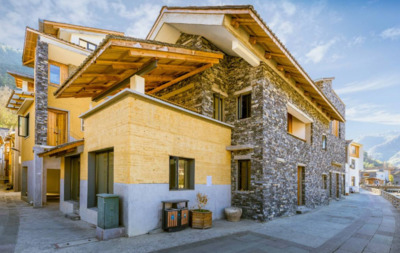 歷史建筑加固材料的選擇標(biāo)準(zhǔn) 行業(yè)新聞 第2張