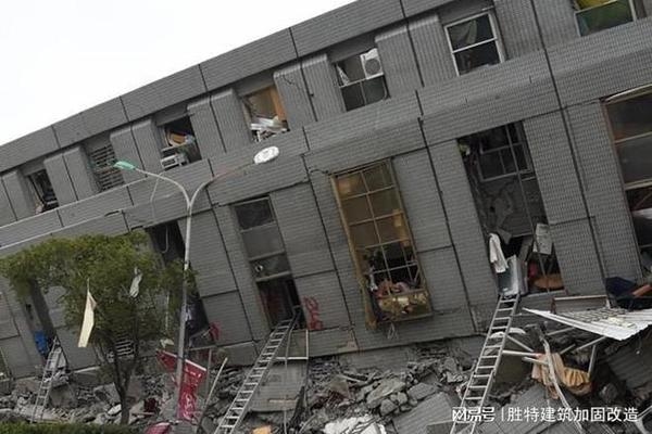 抗震加固中豎向構件處理 行業(yè)新聞 第1張