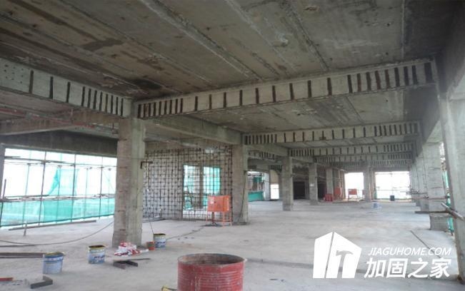 抗震加固中豎向構件處理 行業(yè)新聞 第2張