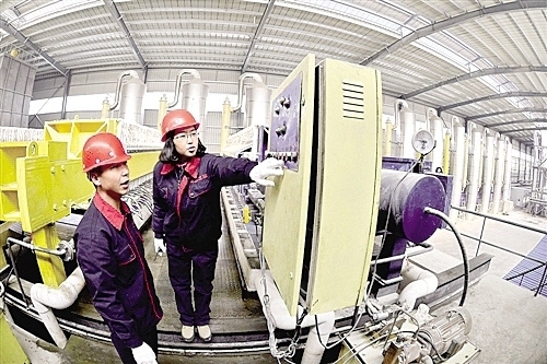 拉伸試驗機常見故障及解決 行業(yè)新聞 第3張