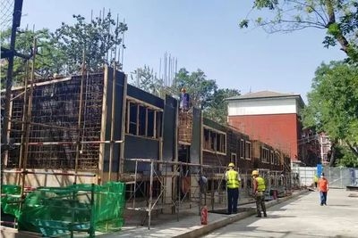 樓板局部不連續(xù)對(duì)抗震有何影響？ 行業(yè)新聞 第5張