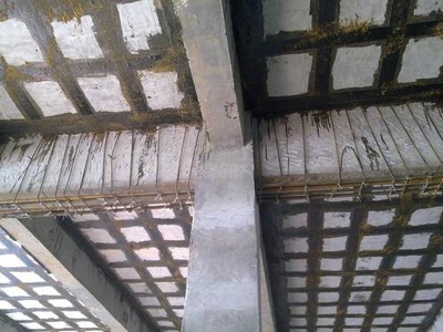 歷史建筑加固材料的選擇原則，建筑加固材料選擇原則 行業(yè)新聞 第3張