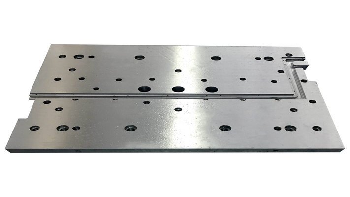 冷作模具鋼的選材指南，作模具鋼選材指南，關(guān)鍵因素 行業(yè)新聞 第2張