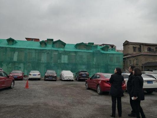 舊城改造中歷史建筑保護(hù)的新方法，策略在舊城改造中保護(hù)歷史建筑 行業(yè)新聞 第2張