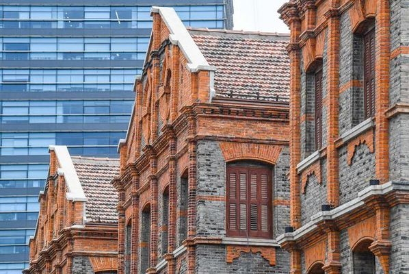 舊城改造中歷史建筑保護(hù)的新方法，策略在舊城改造中保護(hù)歷史建筑 行業(yè)新聞 第3張